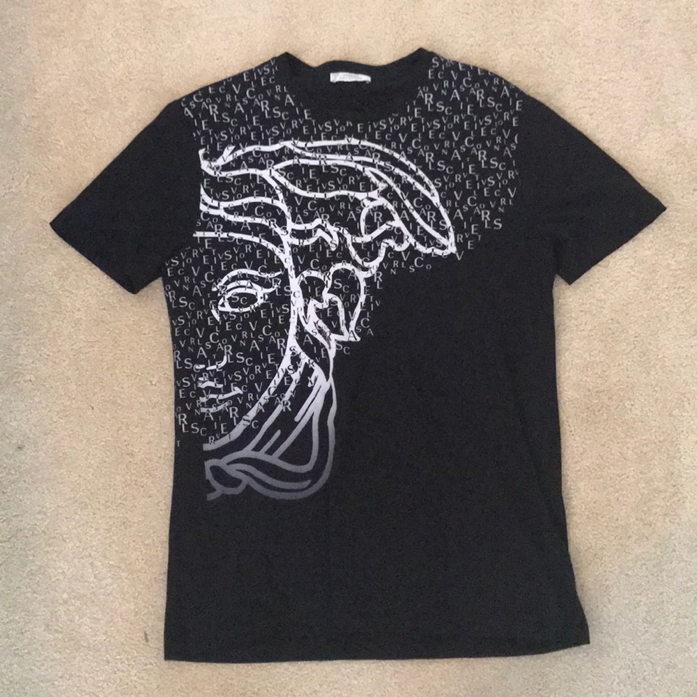 Versace collection T-shirt
